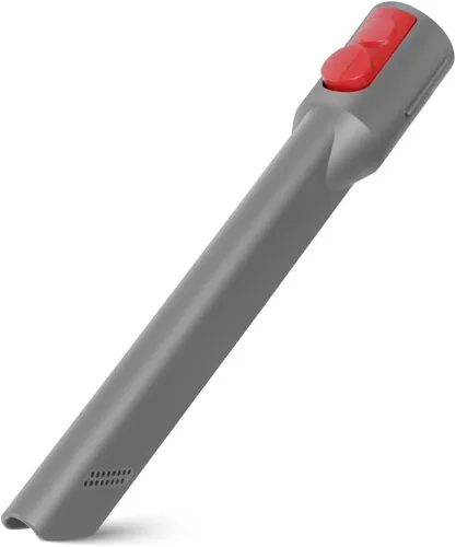 LANMU Herramienta para hendiduras compatible con Dyson V15 V12 V11 V10 V9 V8 V7 Gen5 aspiradora de gran tamaño, piezas de repuesto para aspiradora