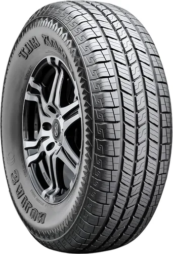 Miniatura 4 de Sailun Terramax HLT LT265/70R18 124/121S E extensión de la garantía