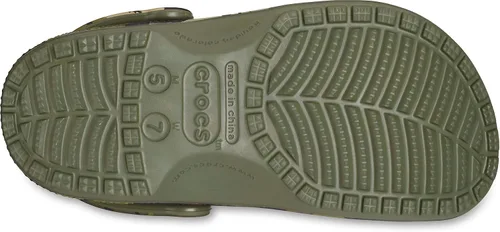 Miniatura 3 de Crocs Unisex-Adult Hemp Clog