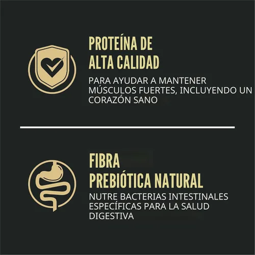 Miniatura 2 de Purina Pro Plan Complete Essentials - Alimento seco para perros con mezcla triturada de pollo y arroz, fórmula seca con probióticos para perros, 5