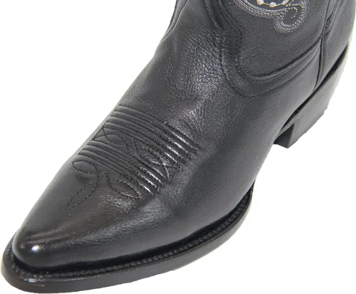 Miniatura 4 de The Westerns Shops - Botas vaqueras de lujo para hombre