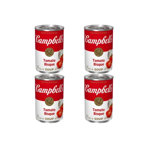 Miniatura 19 de Campbell's - Sopa condensada