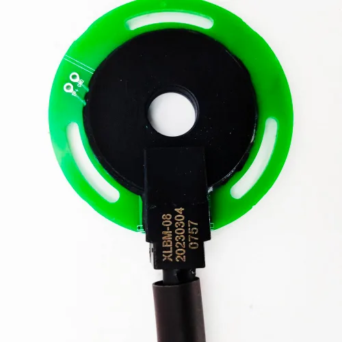 Miniatura 8 de Sensor de motor de motocicleta para SUR-Ron Light Bee X S Motor Hall Sensor Reemplazo