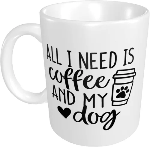Miniatura 13 de Taza de café divertida de 11 onzas para regalar a la hermana, taza de té de cerámica para mujeres, regalo perfecto para el día de la madre, Navidad