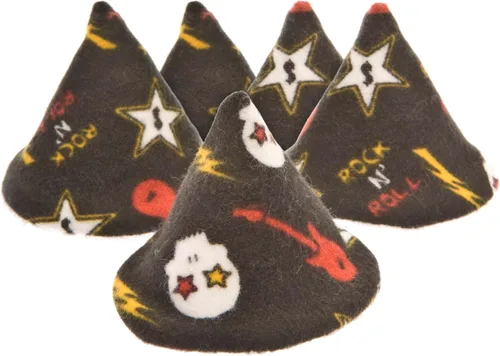 Miniatura 15 de Tipi de algodón lavable que protegen la orina de los niños durante los cambios de pañales. Es un gran regalo adicional para un baby shower gracias a