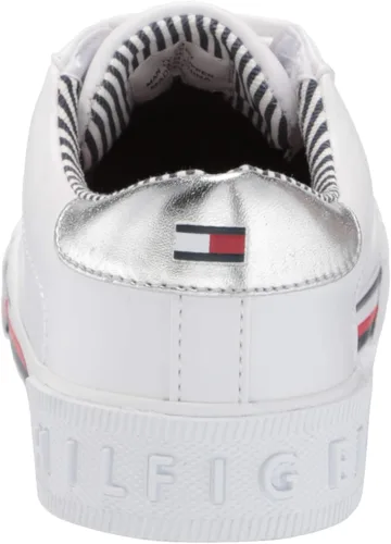 Miniatura 3 de Tommy Hilfiger Tenis Twkery para mujer