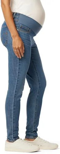 Miniatura 60 de Signature de Levi Strauss & Co. Gold Totally Shaping - Jeans ajustados para mujer, totalmente moldeadores, sin botones
