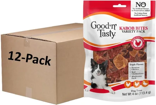 Miniatura 6 de Good'n'Fun Good'n'Tasty - Premios Gourmet para Perros