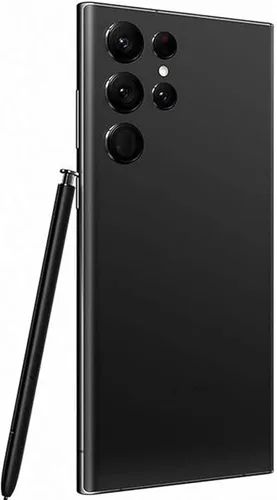 Miniatura 6 de Galaxy S22 Ultra Pen - Repuesto para Samsung Galaxy S22 Ultra 5G SM-S908 S Pen Stylus Pen Touch Pen con puntas de bolígrafo S22/puntas sin Bluetooth