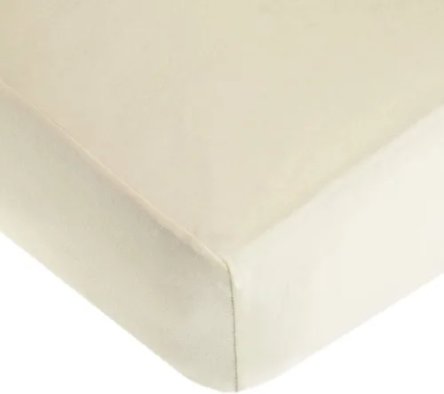 Miniatura 13 de Sábana para cuna TL Care, en tejido de punto jersey, 100% algodón, Gris