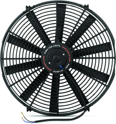 Miniatura 2 de Mishimoto ventilador eléctrico 12 V, 14 pulgadas
