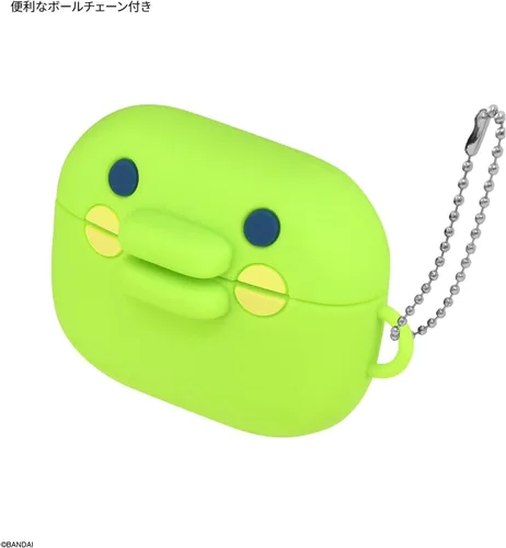 Miniatura 5 de Gourmandies BTC-04A Tamagotchi - Funda de silicona para AirPods Pro (2ª generación)