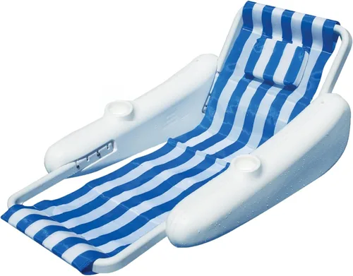 Miniatura 8 de Swimline Inserto de balsa de piscina con hon