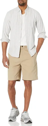 Miniatura 4 de Tienda Essentials Men's Classic-Fit 9" Short