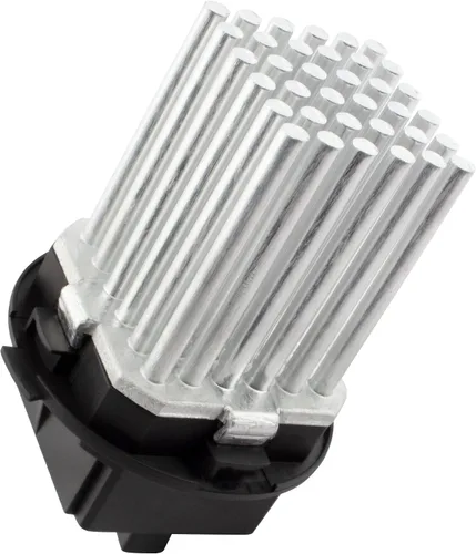 Miniatura 4 de BOXI Resistencia de motor de soplador HVAC para Dodge Sprinter 07-09 / para Freightliner Sprinter 07-17 / para Mercedes-Benz C300 08-13 Sprinter