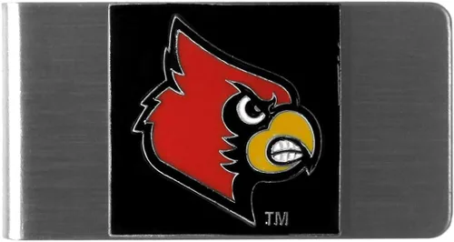 Miniatura 28 de Siskiyou Clip de acero para dinero de Sports NCAA