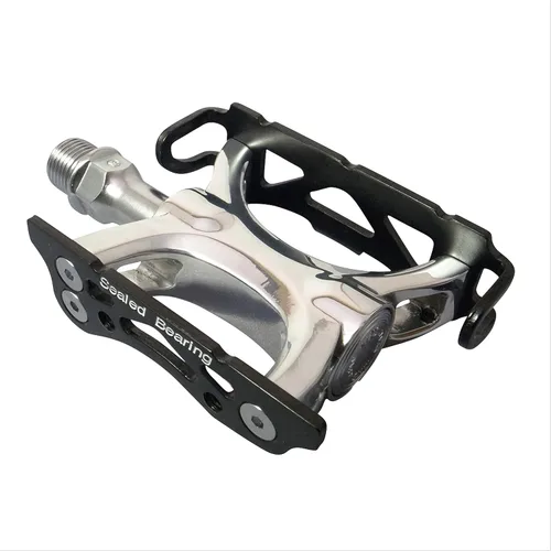 Miniatura 3 de MKS (Mikashima) Supreme Pedal [Supreme] NJS Certified Left and Right Set