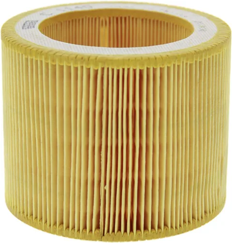 Aftermarket Quincy 6211473950 Elemento de filtro de aire | Pieza de repuesto | Medios plisados de alta eficiencia | para equipos y sistemas de aire