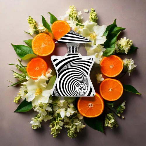 Miniatura 5 de Bond No. 9 Soho Eau De Toilette Unisex