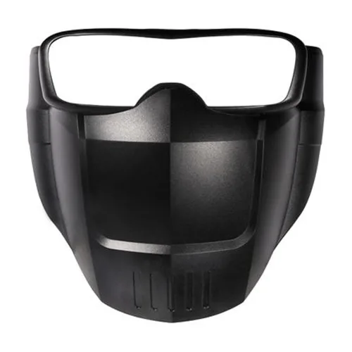 Miniatura 4 de Miller 267422 Protector facial de repuesto para máscara de soldadura