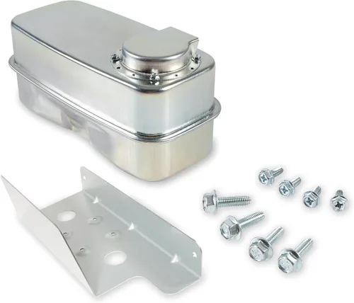 Miniatura 10 de 751-0616B 951-0616B Silenciador de escape de entrada doble 951-0616 751-0616 apto para MTD Cub Cadet LT-1018 LT-1022 LT-1024 RZT50 RZT54 RZT42 RZT55