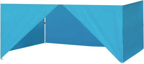 Miniatura 25 de Eurmax USA - Kit de paredes con cierre completo para toldo desplegable de 8x8 pies, solo 4 paredes (verde bosque)