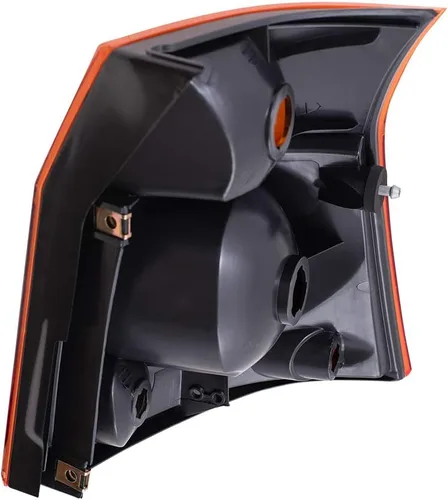 Miniatura 9 de Brock - Luz trasera de repuesto compatible con Pacifica 5103331AB 2004-2008