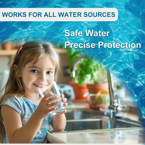 Miniatura 6 de Tiras de prueba de pH (150 tiras) – Pruebas de pH precisas y rápidas para agua, orina, saliva, piscina, suelo, cosméticos – Tabla de colores fiable