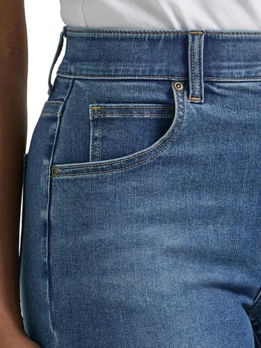 Miniatura 4 de Lee Jeans ajustados Ultra Lux Comfort con Flex Motion de tiro alto para mujer