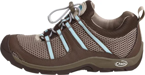 Miniatura 8 de Chaco Sandalia unisex Z1 Ecotread para niños