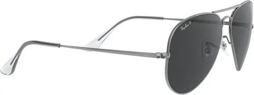 Miniatura 9 de Ray-Ban RB3689 Aviator Metal II - Gafas de sol