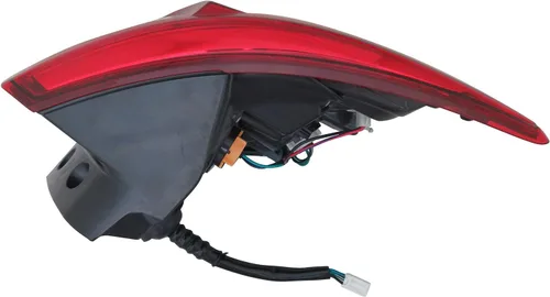 Miniatura 5 de TYC 11-6860-00-1 Lámpara trasera izquierda de repuesto compatible con Mazda CX-3