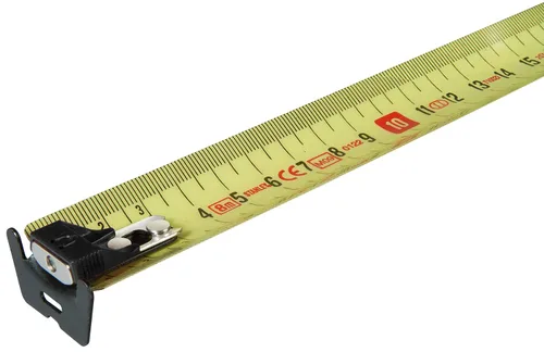 Miniatura 4 de STANLEY FATMAX Cinta Métrica Blindaje Hoja 5 M Métrica Resistente a Golpes FMHT0-33864