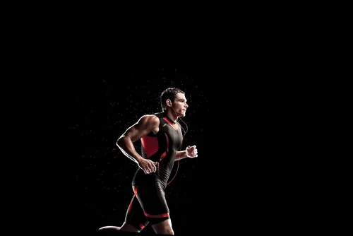 Miniatura 4 de Philips Audífonos ActionFit para practicar deportes en oído Anaranjado
