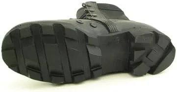Miniatura 4 de Altama Footwear 6853 Botas para hombre color negro