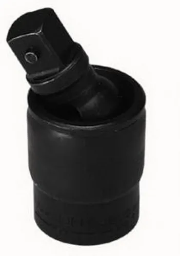 Wright Tool 14800 Junta universal de impacto, negro