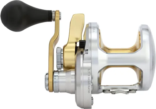 Miniatura 3 de Shimano Carretes convencionales Talica