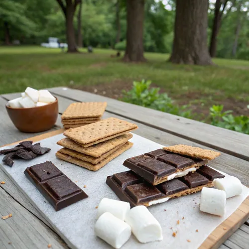 Miniatura 3 de ChocZero Malvaviscos, sin azúcar, alto en fibra, sin gluten, horneado bajo en carbohidratos, keto, sin alcoholes de azúcar, 10.5 onzas (paquete de 1)