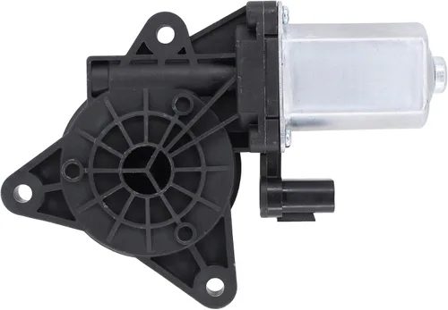 ApplianPar Motor de la ventana de la puerta trasera del lado del conductor para Kia Sportage 2017-2022