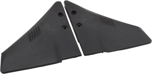 Miniatura 7 de Estabilizador de hidroplano Doel-Fin para motores fuera de borda y accionamientos Sterndrives PA66 de 5 a 150 CV, color negro