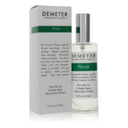 Miniatura 2 de Demeter Spray de colonia de aloe vera 4 oz para mujer