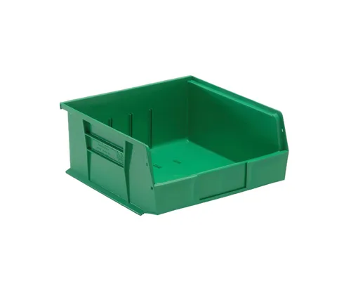 Miniatura 93 de QUANTUM STORAGE SYSTEMS K-QUS230BL-8 - Paquete de 8 contenedores de plástico apilables y colgantes, 10 x 5 x 5 pulgadas, color azul
