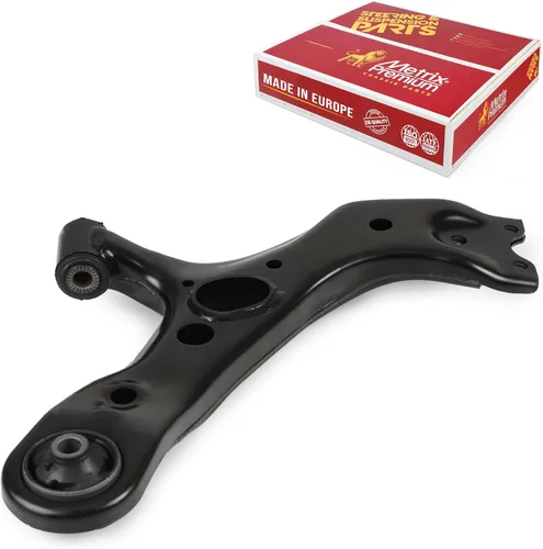Miniatura 166 de Metrix RK622646 - Conjunto de brazo de control inferior delantero derecho y rótula para Hyundai Elantra 2011-2016, Hyundai Elantra Coupe 13-2014