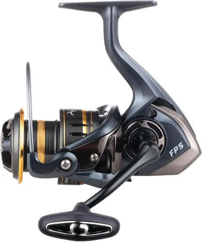 Miniatura 12 de Carrete de pesca giratorio para agua salada, 13+1BB, carretes de pesca ultra suaves para agua salada, potente freno de carbono, bobina y mango