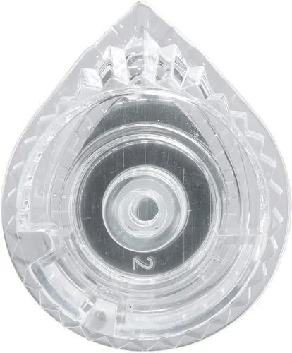 Miniatura 7 de Danco 10001 Kit de molduras, para uso con grifos de bañera y ducha Moen, plástico, cromado, válvula de un solo mango