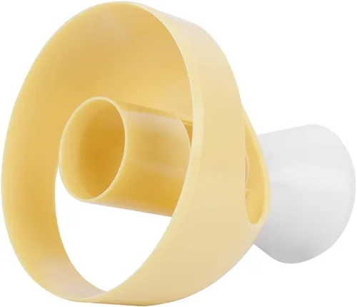 Miniatura 8 de Zerodis Máquina para hacer donas, cortador de panqueques para el hogar, postres, donas, galletas, pastel, herramienta de bricolaje, dispensador