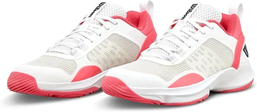 Miniatura 9 de Wilson Womens Women's Hurakn Pro V2 Padel Shoes