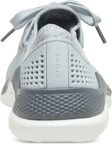 Miniatura 2 de Crocs Tenis Literide 360 Pacer para hombre, gris clarogris pizarra., 11