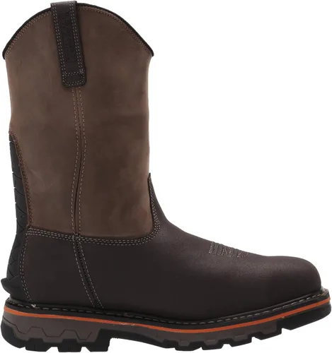 Miniatura 6 de Timberland PRO Botas de trabajo sin cordones para hombre Industrial