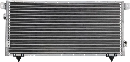 Miniatura 165 de TRQ Condensador de aire acondicionado A/C compatible con Kia Optima 2016-2018